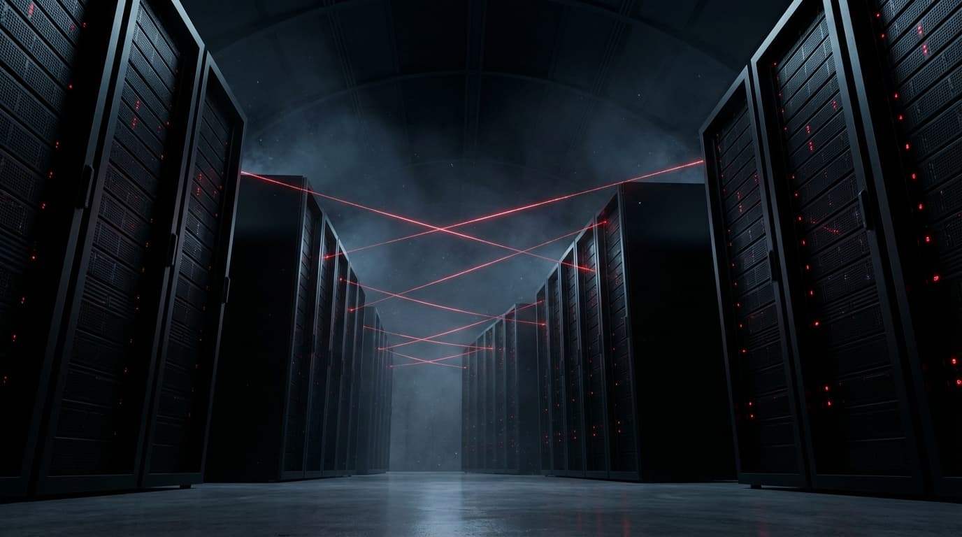 Server Infrastructure